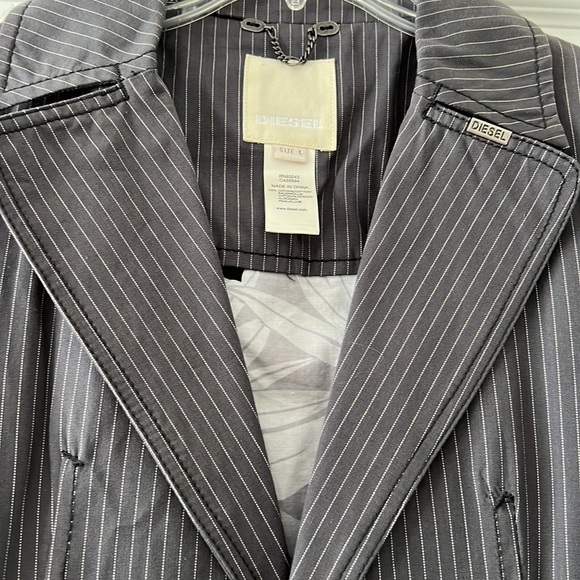 Diesel jacket - Picture 3 of 3